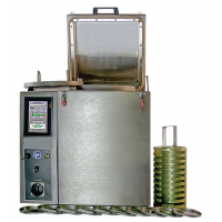 Pressure Aging Vessel